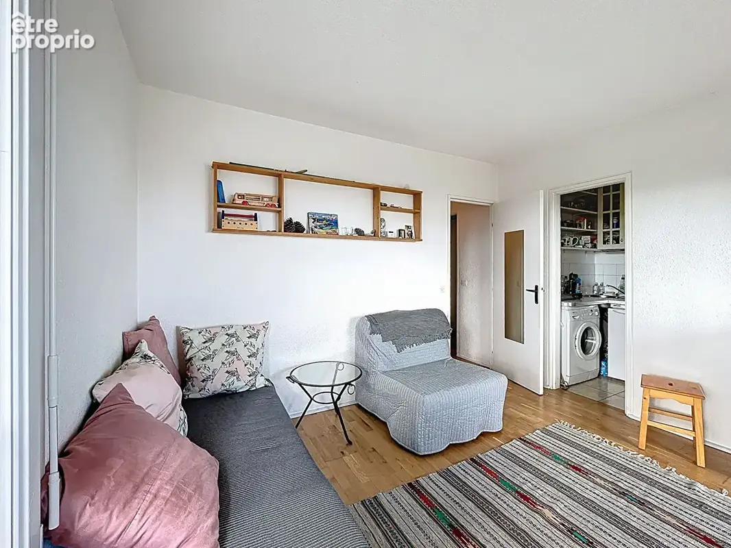 Villers sur mer 2 pièces 34m² - photo 10