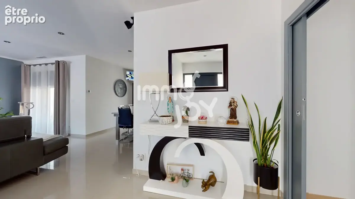 Superbe Villa 5 pièces avec double garage et jardin 700 m2 à Auterive - photo 8