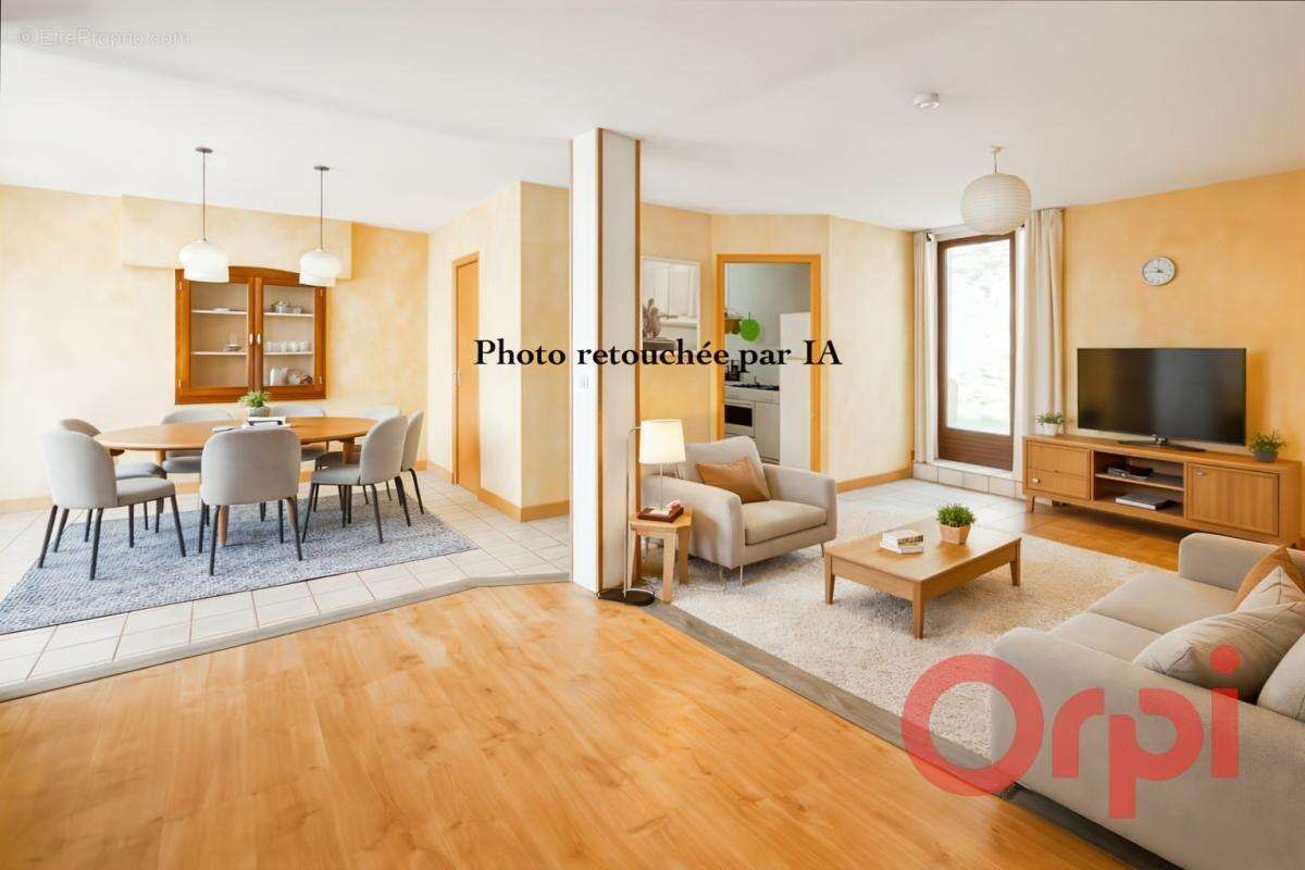 Maison à LURCY-LEVIS