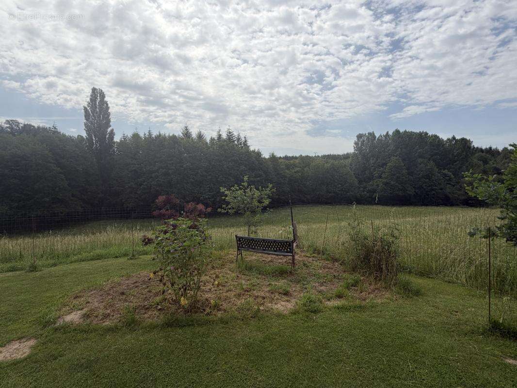 Propriété XVIIIᵉ à Nogent le Rotrou sur 3ha98 et piscine - photo 20