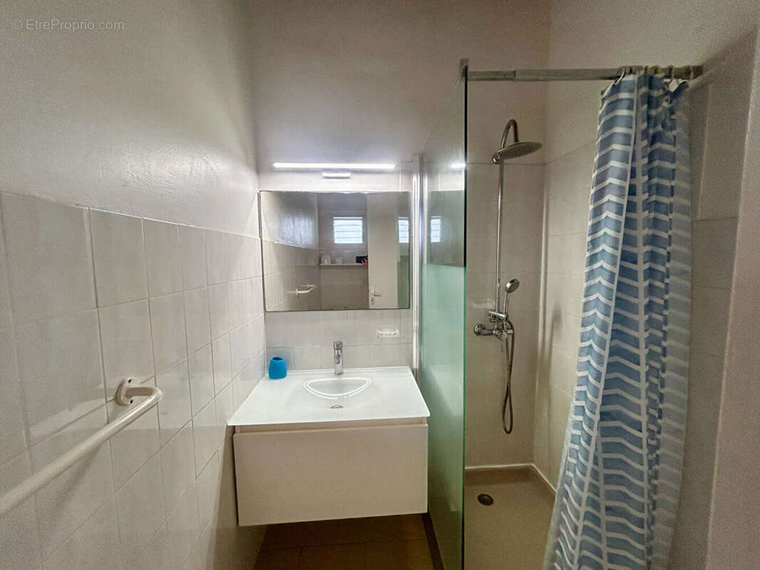 Appartement à SAINTE-ANNE