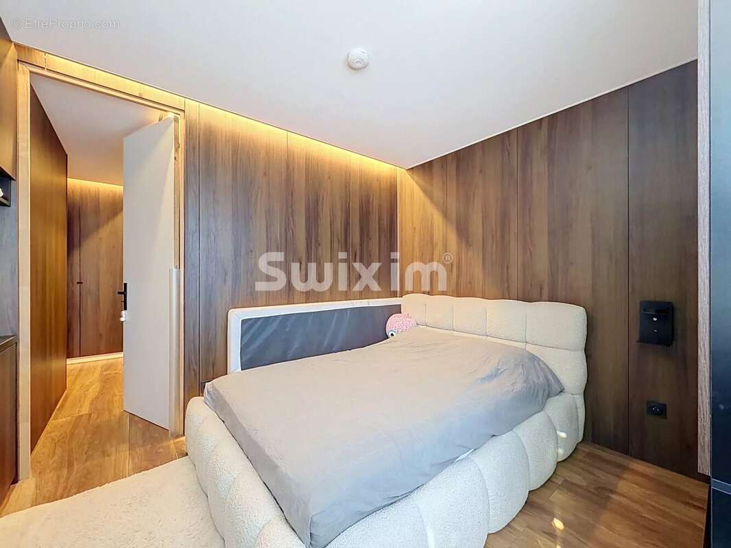 Appartement 3 pièces rénové - photo 5