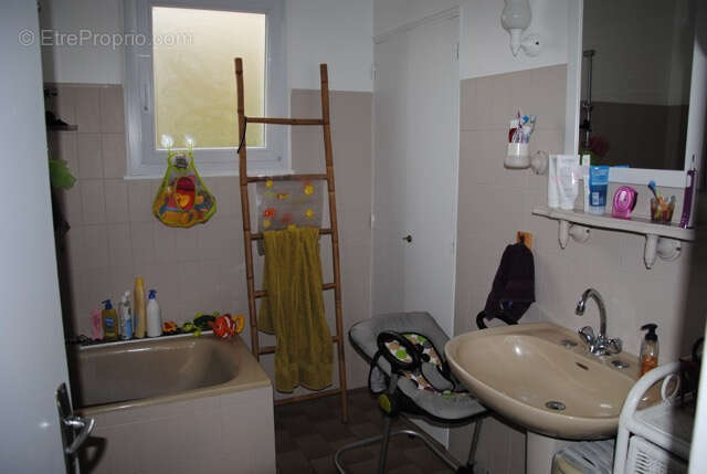 Maison à SAINT-JEAN-DE-MONTS