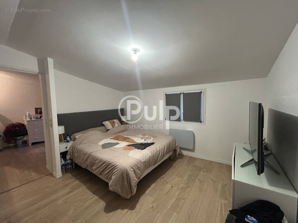 Appartement à CALONNE-RICOUART