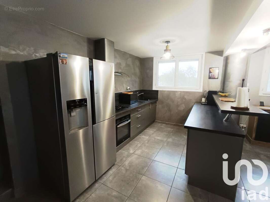 Photo 6 - Maison à BAS-EN-BASSET