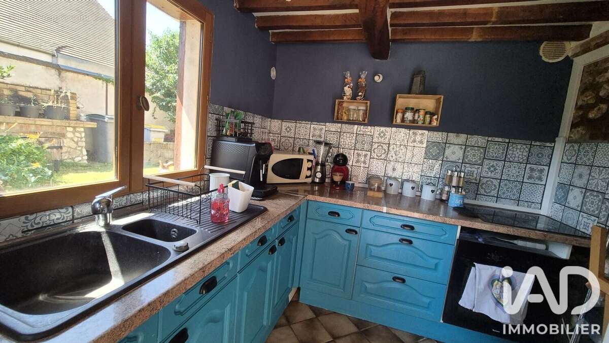 Photo 3 - Maison à SAINT-PIERRE-LES-ELBEUF