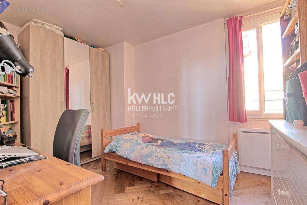 Appartement à LE CANNET