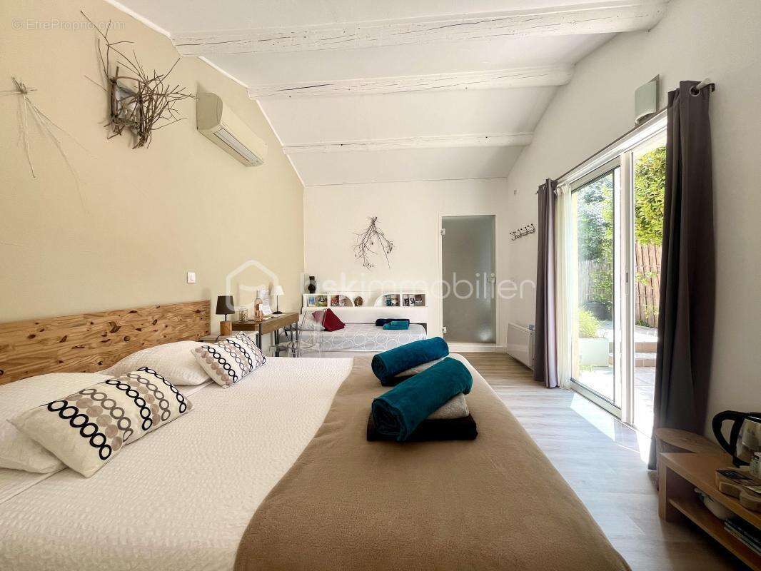 Maison à SAINT-PAUL-EN-FORET