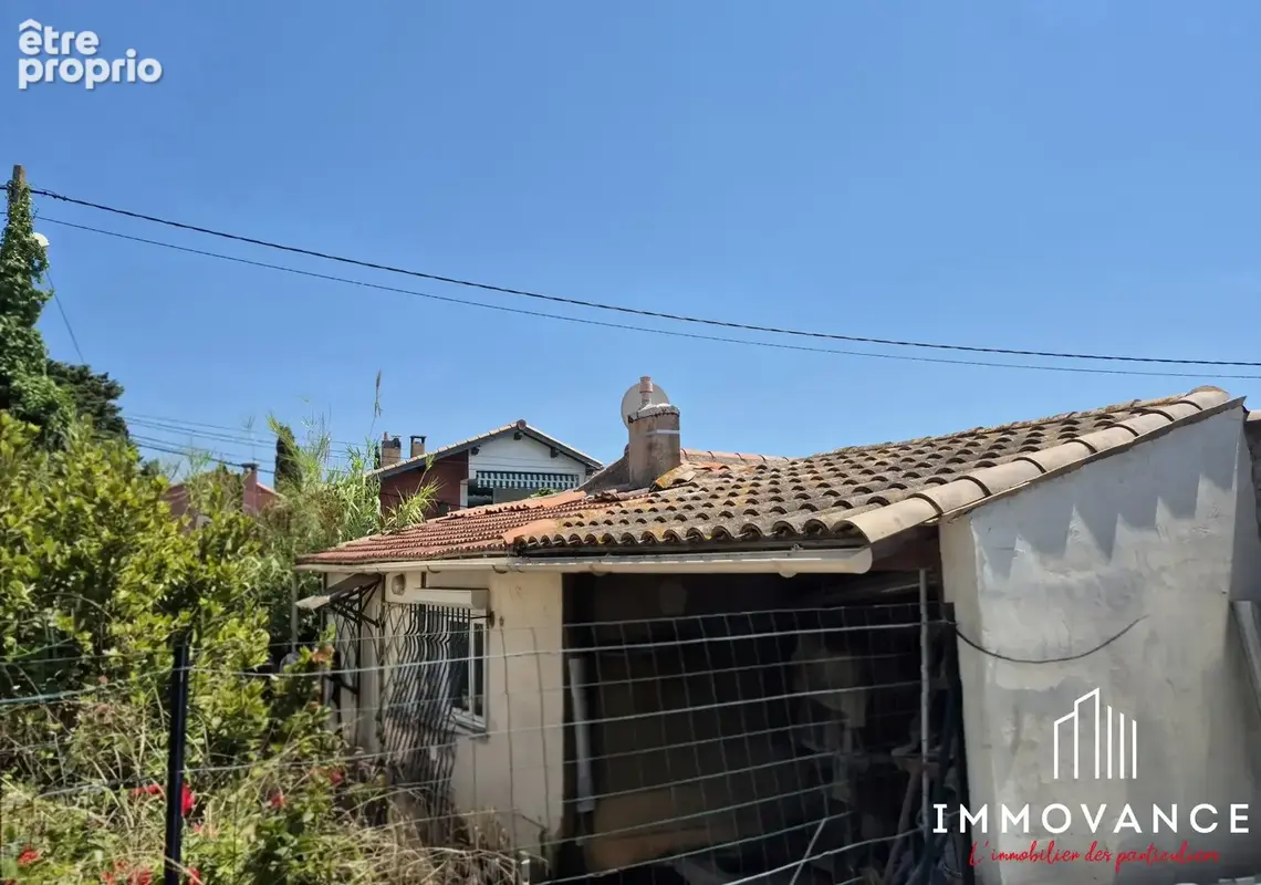 Maison 5 pièces 85 m² à vendre à Sete (34200) - photo 4