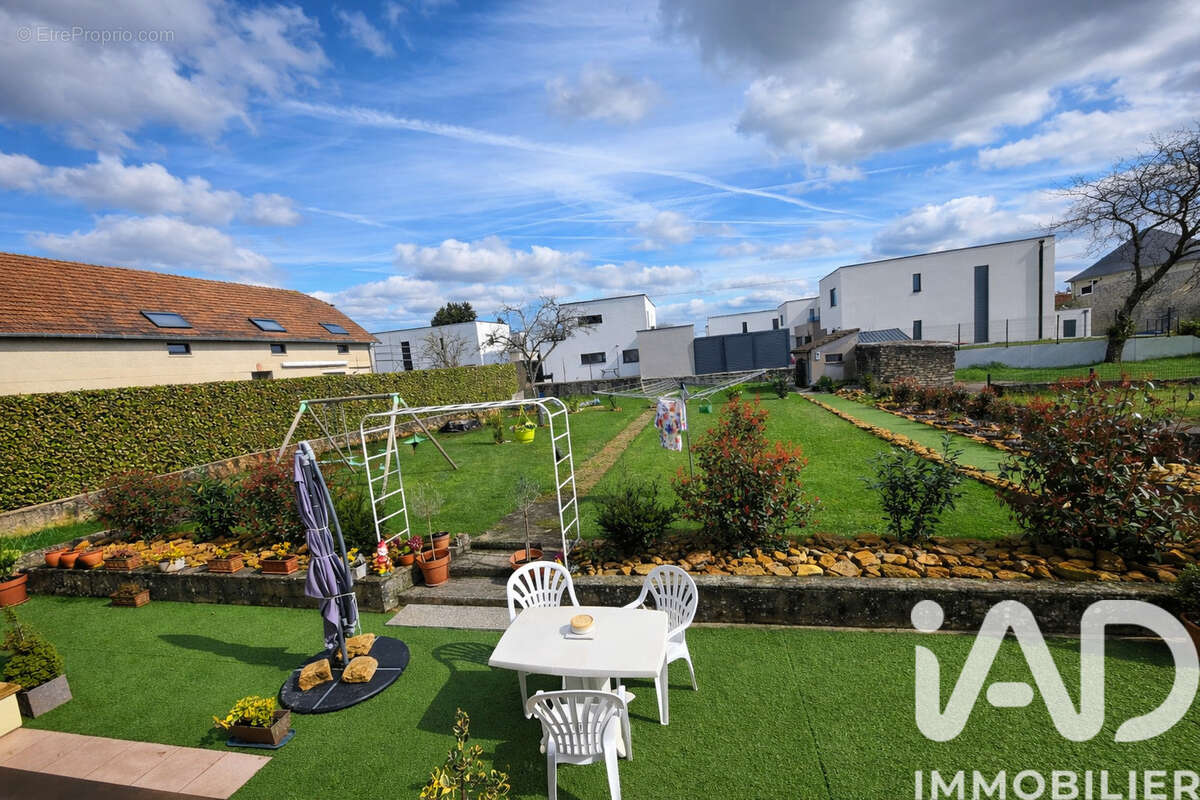 Photo 4 - Maison à TRESSANGE