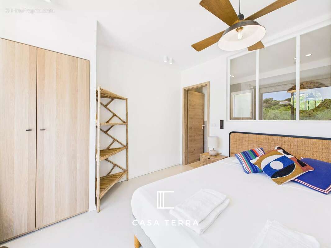 GABRIELLA – Villa contemporaine avec piscine / Arasu - photo 17