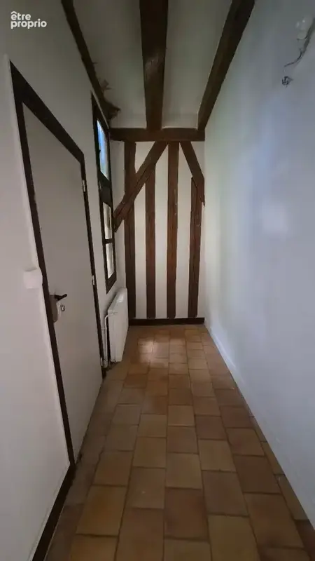Appartement T2 - 62 m² - TOURS - photo 6