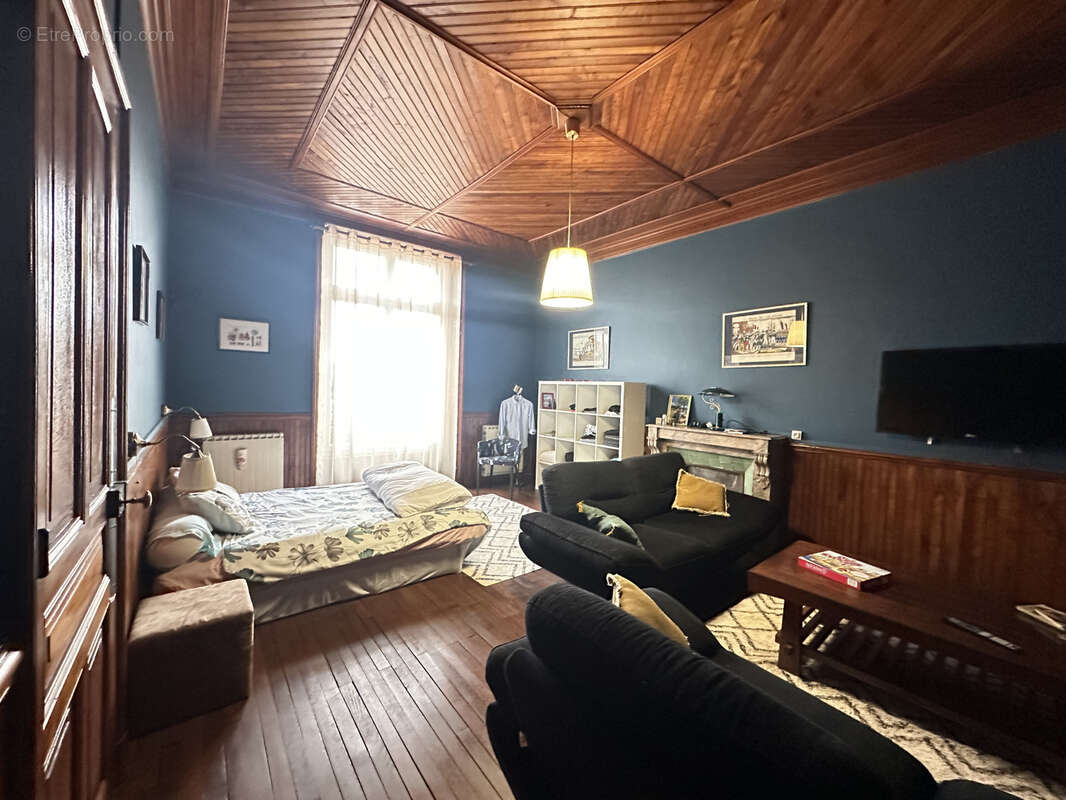 Maison à RAON-L'ETAPE