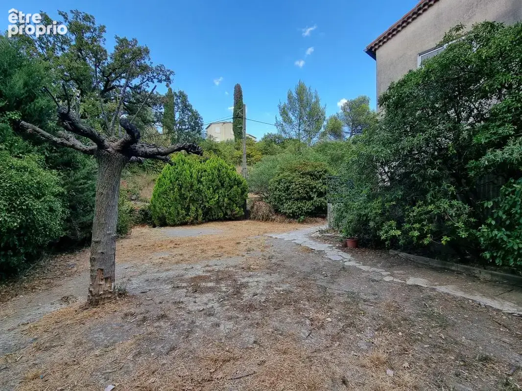 Alès – Conilhère  T4 de 92 m² avec Jardin Privatif & Terrasse - photo 13