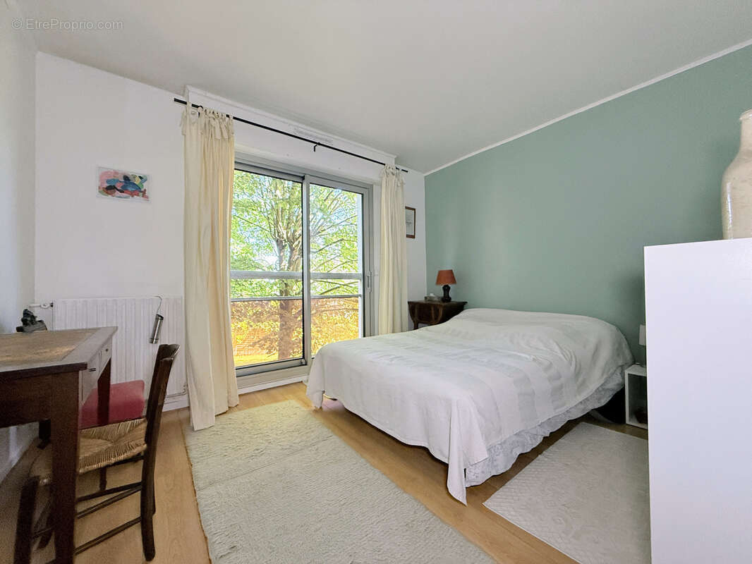 Appartement à RUEIL-MALMAISON