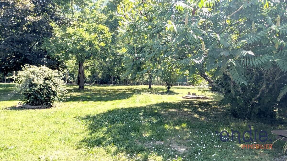 Merville - maison t5 - terrain 2500m² - jessica et patrice - endie immobilier - photo 25