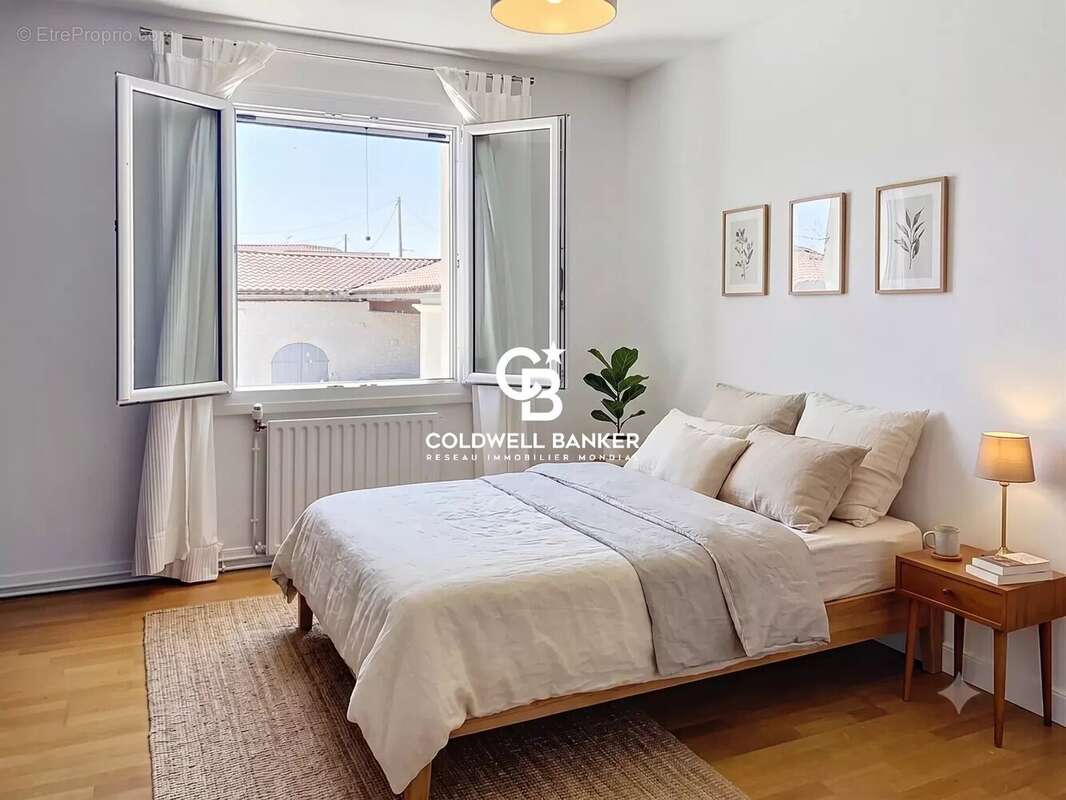Vente Propriété de Charme : Ancienne Propriété Viticole de 275 m² avec Piscine - photo 6
