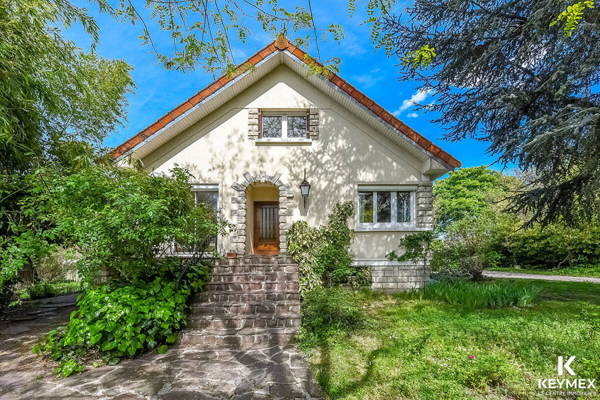 Maison à HERBLAY