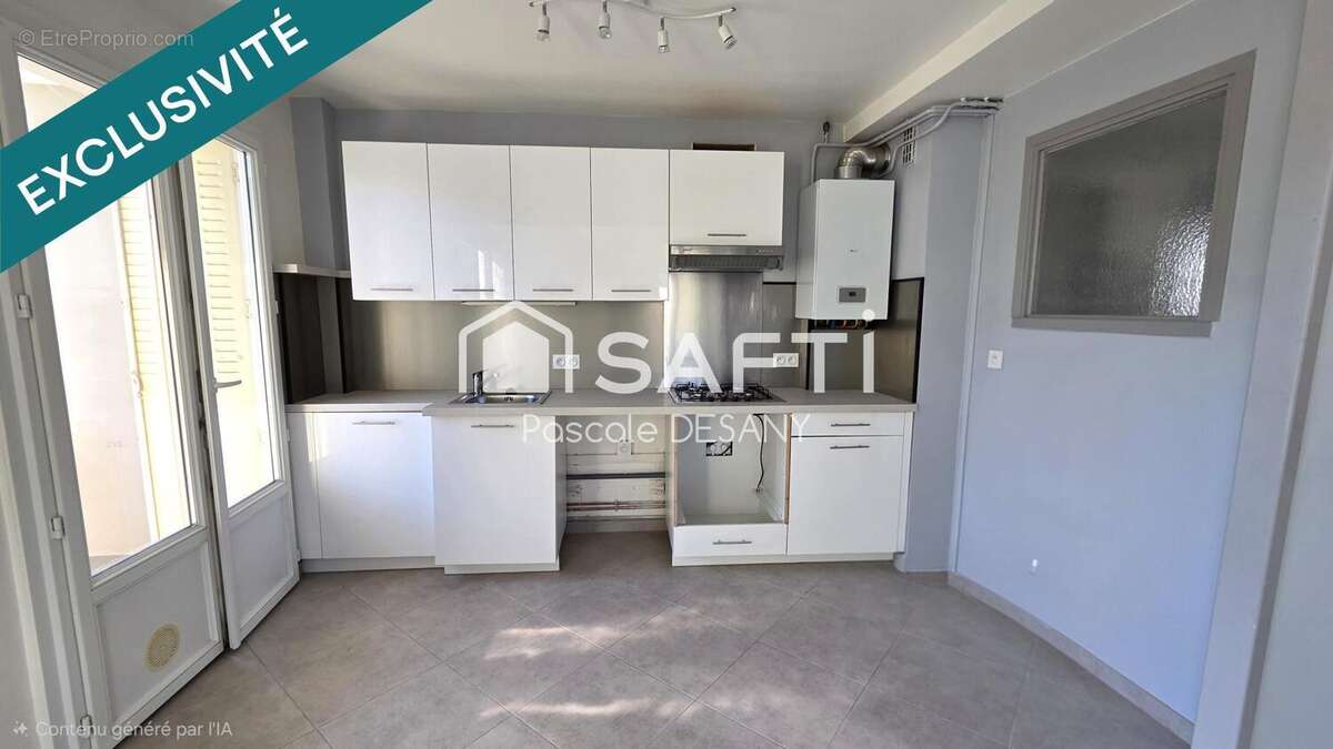 Photo 7 - Appartement à VALENCE