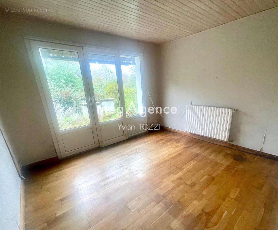 Maison de 140 m2 sur une parcelle de 2622 m2 aux SABLES D’OLONNE - photo 11