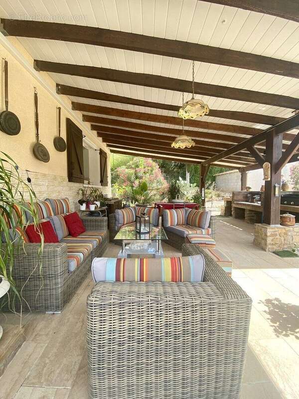 Photo 4 - Maison à BRIGNAC