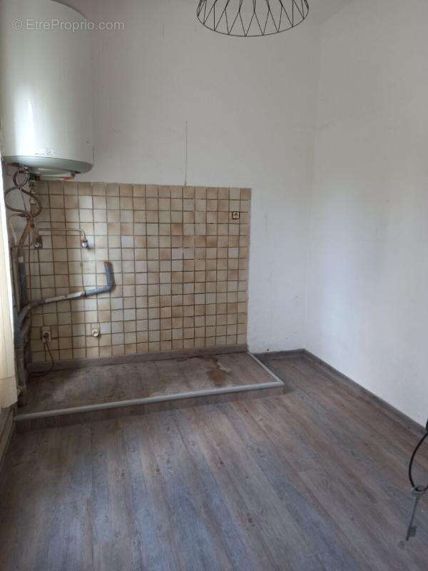 Appartement à VIDAUBAN