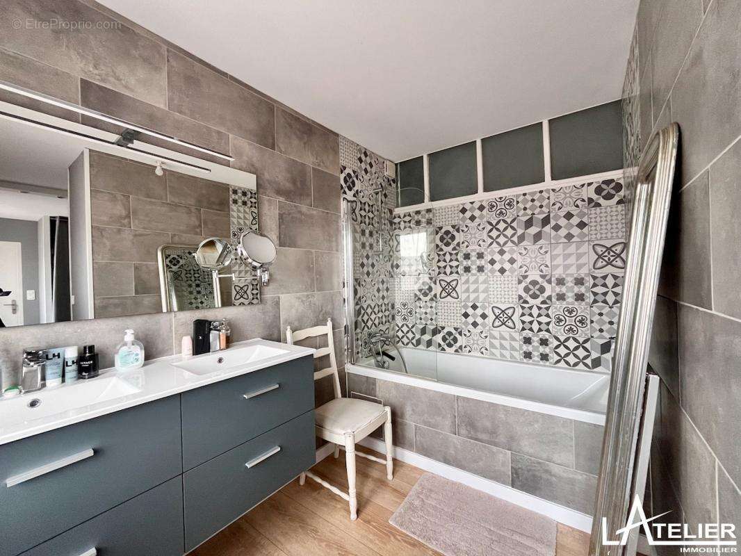 Maison à LE CROISIC