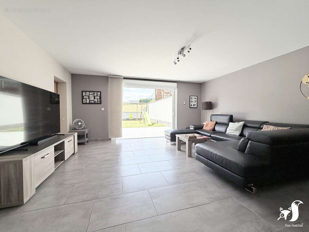 Maison 152 m² à Fontaine-Au-Pire  - photo 7