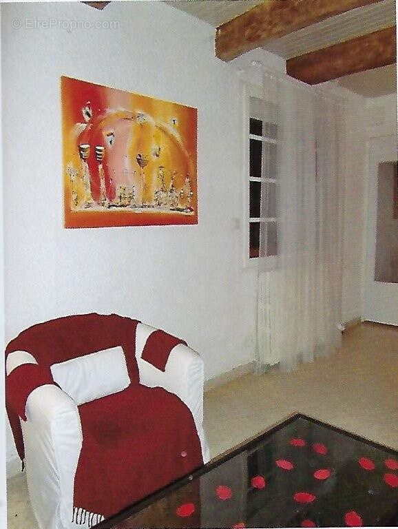 Vallée de Saurat maison avec jardin - photo 4