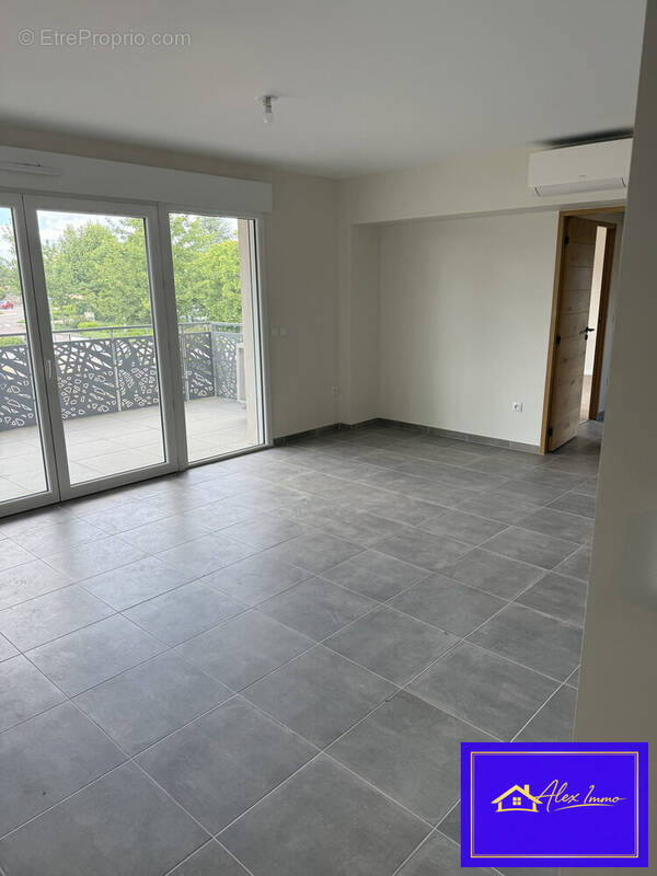 Appartement à BEAUNE