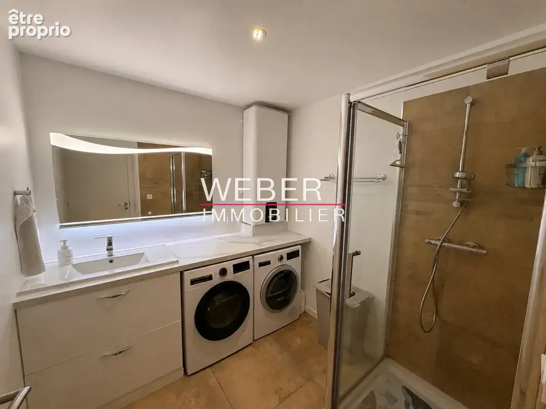 OLLIOULES - Maison 5P 116 m2 - Terrain 530 m2 - photo 14