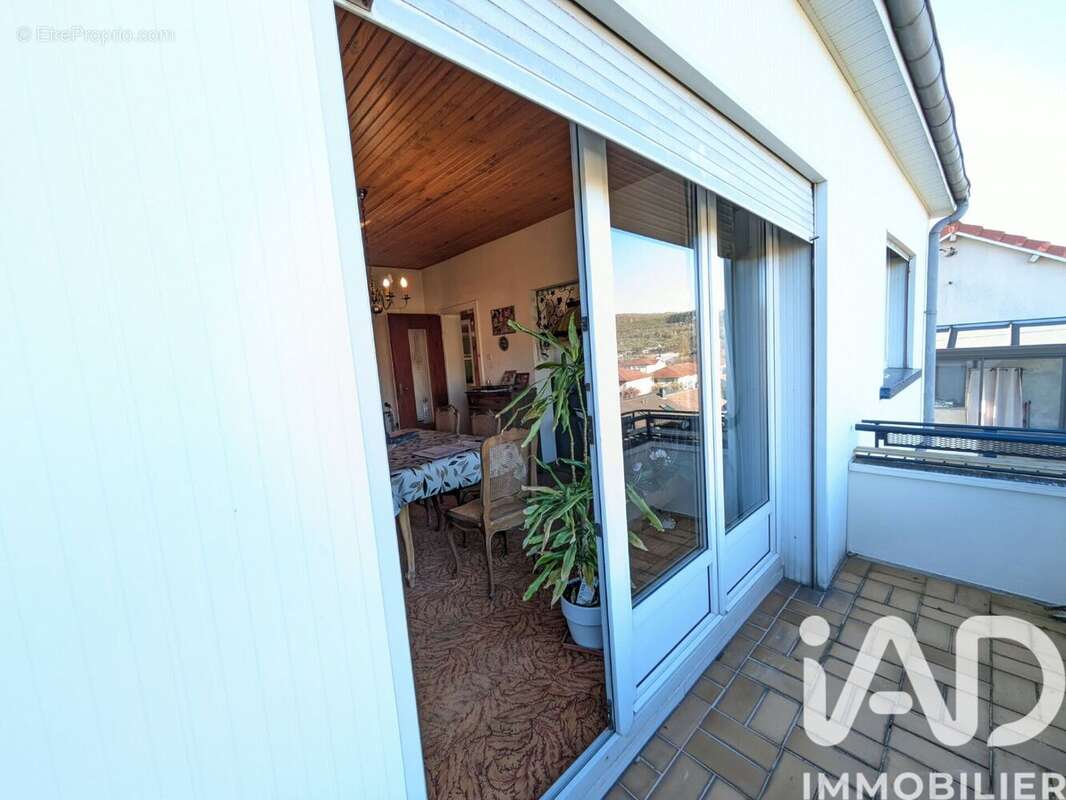 Photo 3 - Maison à HAYANGE