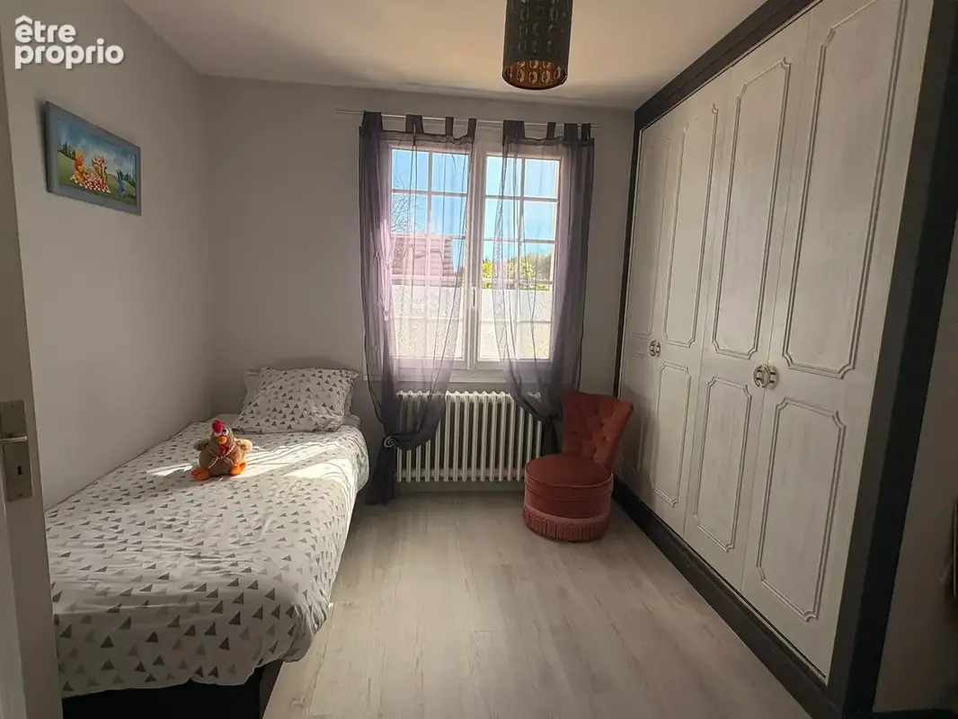 Maison 8 chambres 300m2 Faverolles sur cher - photo 7