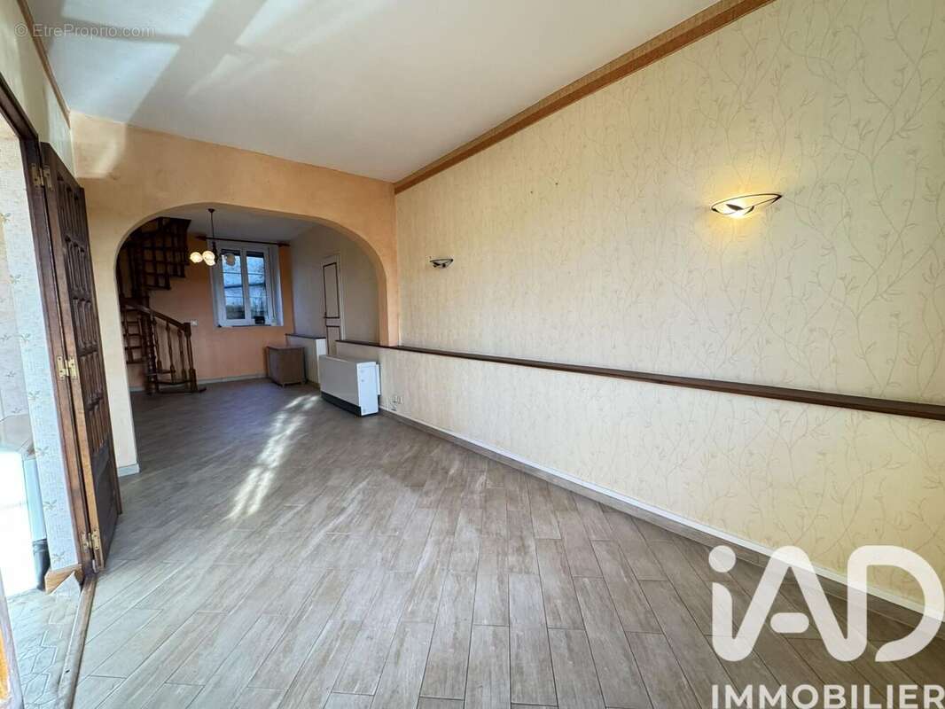 Photo 6 - Maison à SAINT-DIZIER
