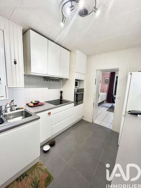 Photo 4 - Appartement à VILLIERS-LE-BEL