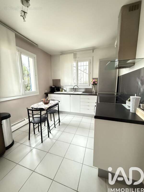 Photo 7 - Maison à CRECY-LA-CHAPELLE