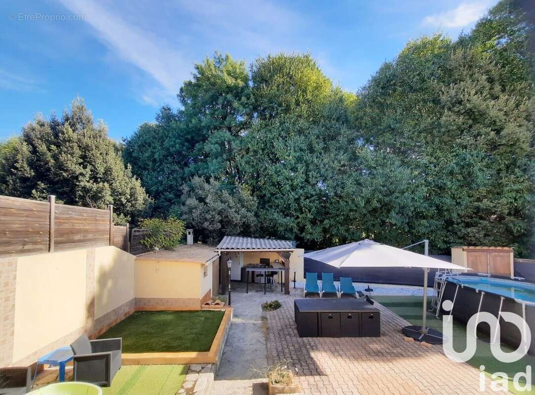 Photo 5 - Maison à SAINT-GELY-DU-FESC