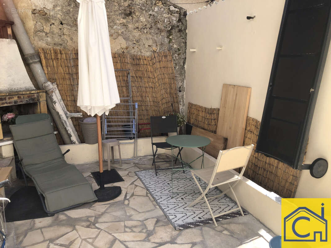 Appartement à CORMEILLES-EN-PARISIS