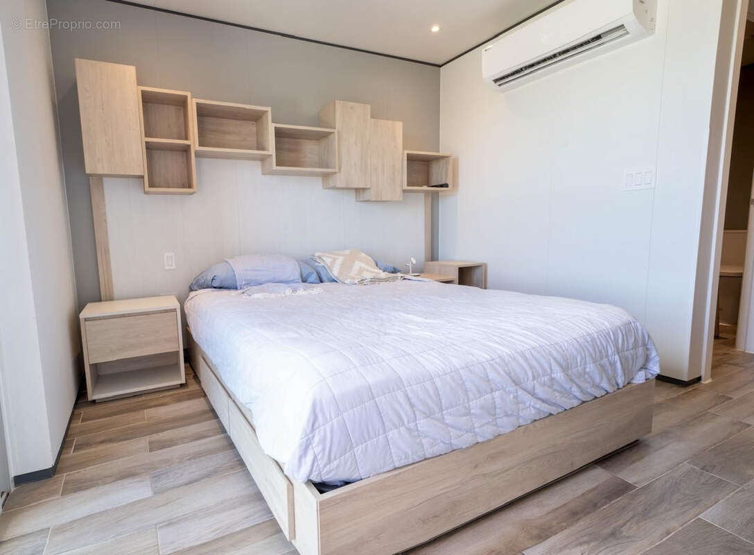 Appartement à SAINT-MARTIN