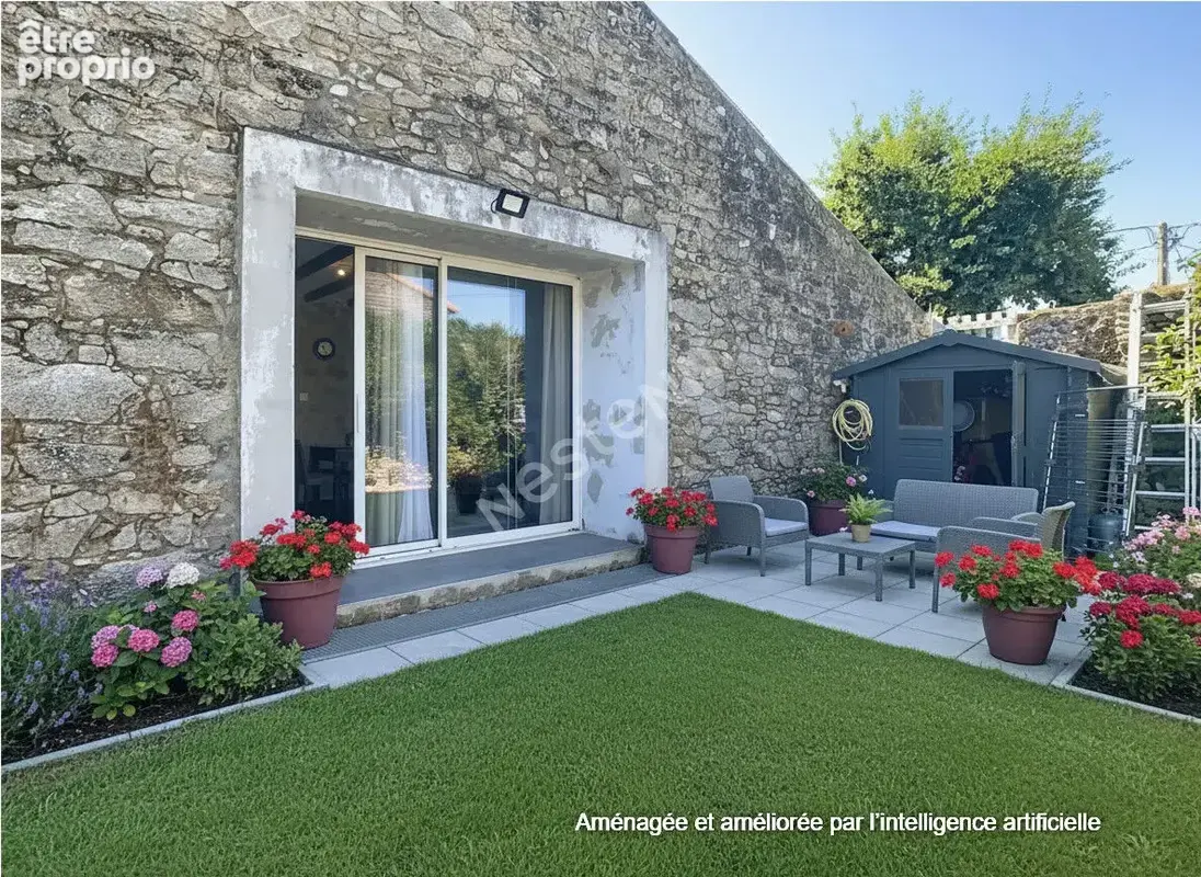 Maison proche aigrefeuille - photo 6