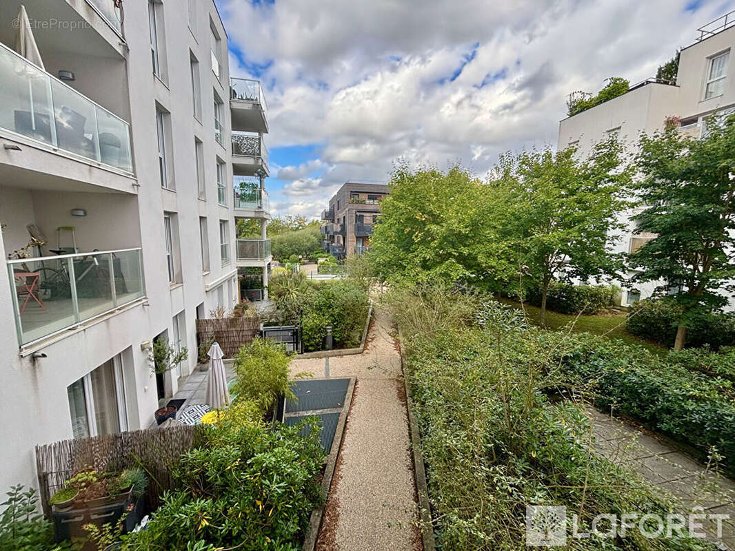 Appartement à PALAISEAU