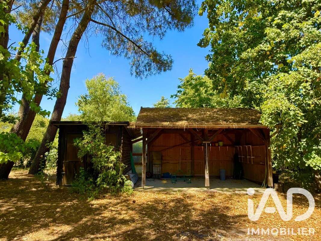 Photo 6 - Maison à COSNE-COURS-SUR-LOIRE
