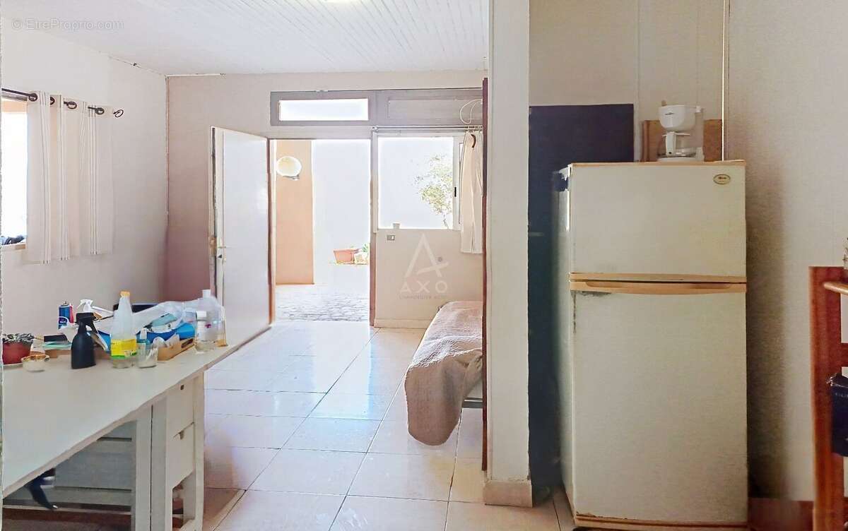 Appartement à MARSEILLE-7E