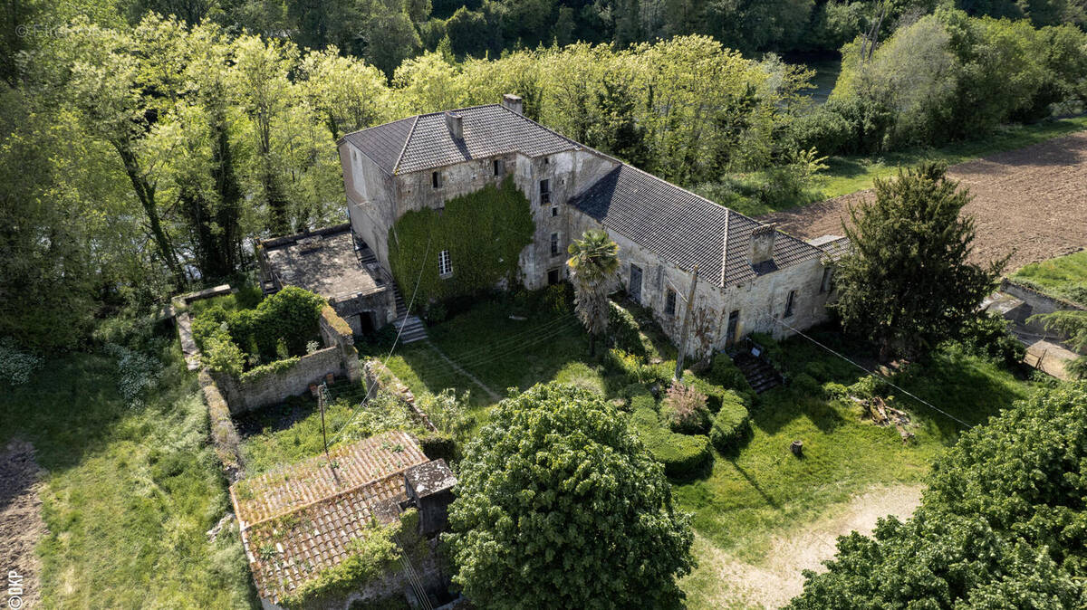 QT-PUY L&#039;EVEQUE-CA6897-02 - Maison à PUY-L&#039;EVEQUE