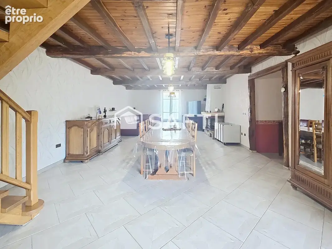 Photo 1 - Maison à VITRY-LE-FRANCOIS
