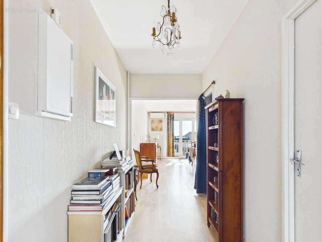 Appartement à TROYES