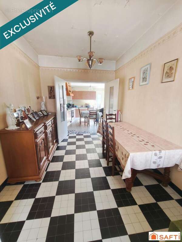 Photo 5 - Maison à BERCK