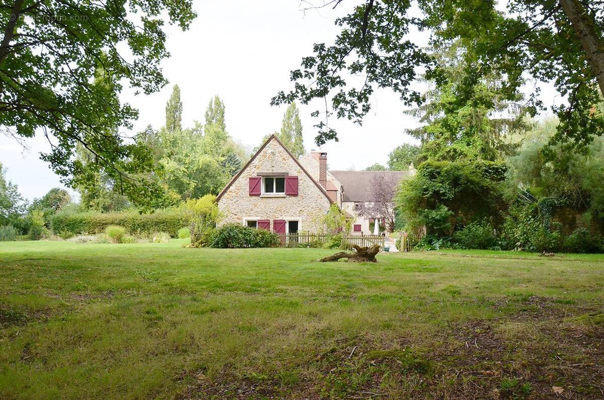 Maison à SAINT-FORGET