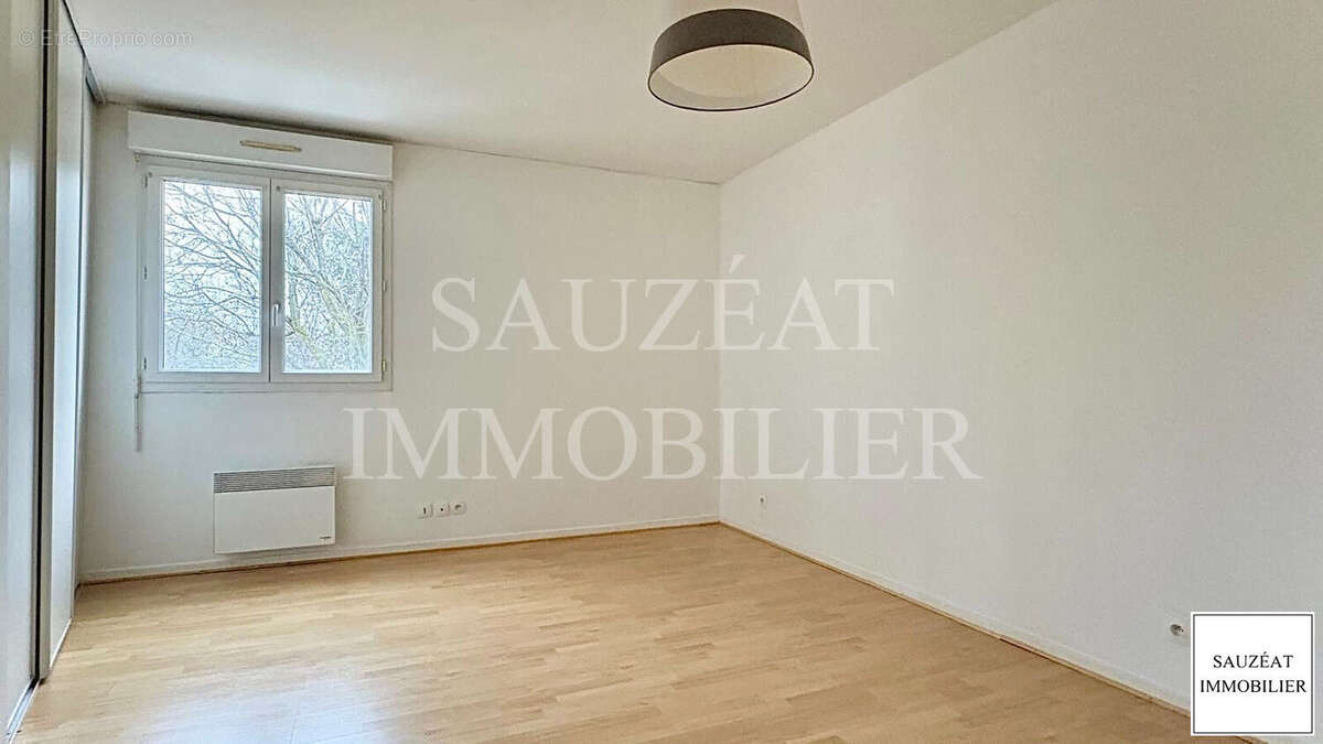 Appartement à IGNY