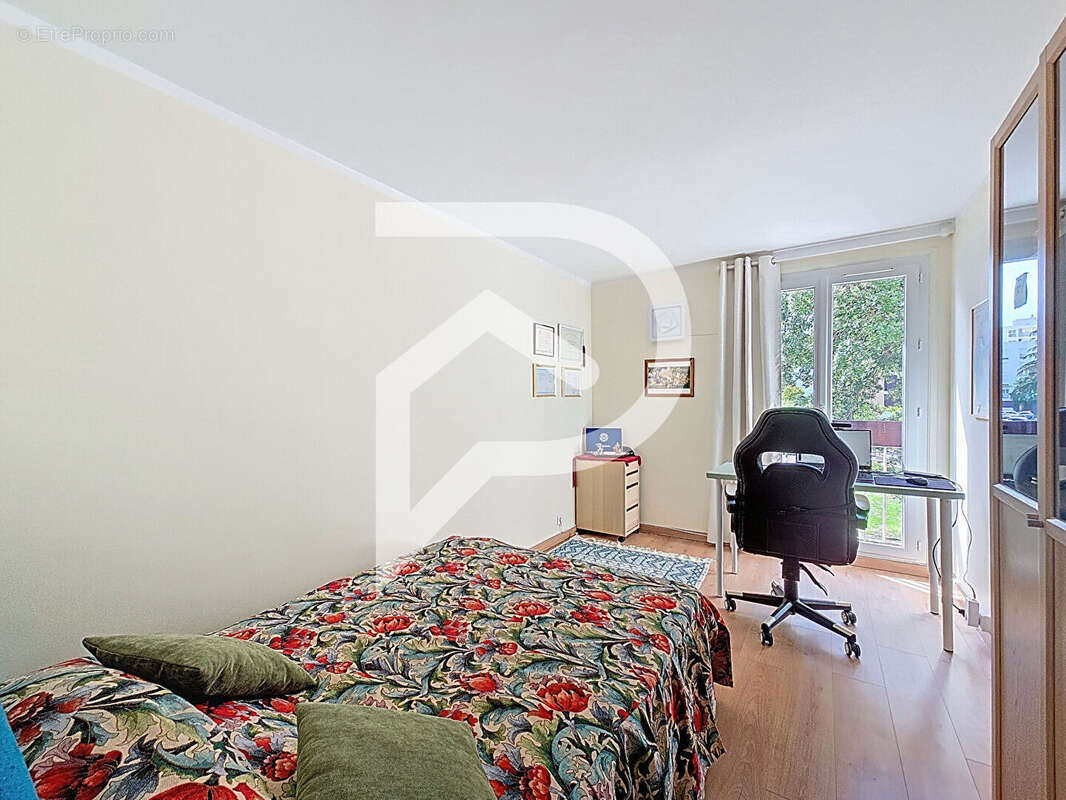 Appartement à COLOMIERS